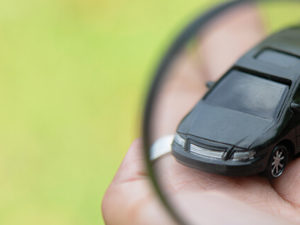 На что обратить внимание при выборе автомобиля