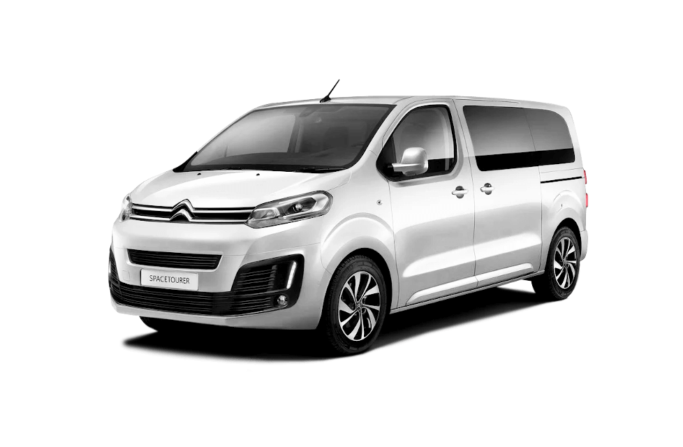 Citroen SpaceTourer