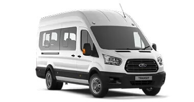 Ford Transit Avtobus