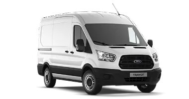 Ford Transit Furgon