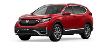 Honda CR-V 2020