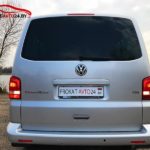 Аренда Volkswagen Caravelle с водителем