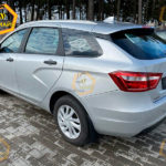 Lada Vesta SW 2019