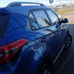 Hyundai Creta АКПП