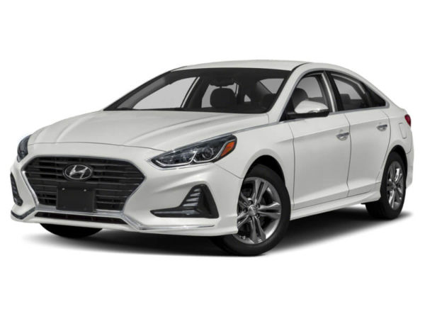 Прокат Hyundai Sonata 2019
