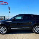 Рендж Ровер Эвок 2015, 2.2 дизель, АКПП