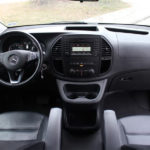 Фото салона Mercedes Vito Long 2017