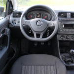 Фото салона Volkswagen Polo 2020