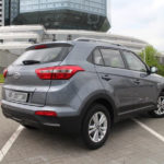 Hyundai Creta 2020 АКПП