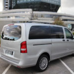 Mercedes Vito Long 2018 АКПП