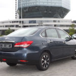 Nissan Almera 2018 АКПП