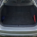 Фото багажника Volkswagen Golf Variant