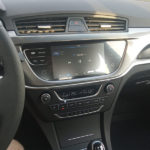 Geely Emgrand 7 2020 фото