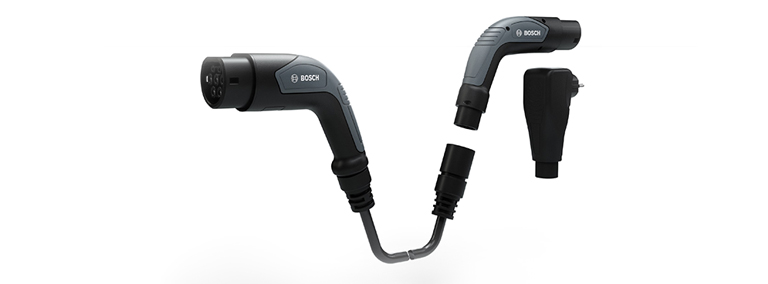 Новый кабель Bosch положил конец зарядным «кирпичам»