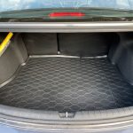 Huyndai Accent 2021 фото багажника