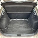Volkswagen Polo 2021 фото багажника