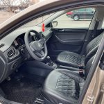 Volkswagen Polo 2021 напрокат в Бресте
