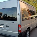 Аренда Ford Transit 2012 в Минске