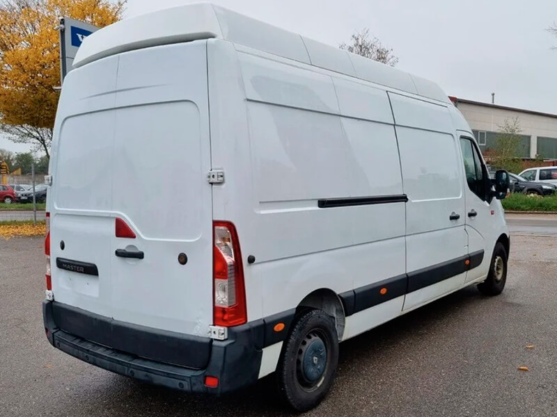 Прокат грузовых микроавтобусов. Renault Master 2014. Минивэн грузовой. Рено фургон пассажирский.