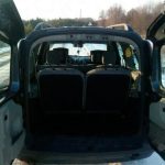 RENAULT LOGAN I 2008