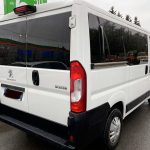 Пассажирский микроавтобус PEUGEOT BOXER KOMBI L1H1