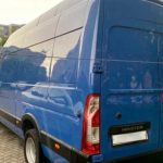 Аренда RENAULT MASTER, 2017 дизель