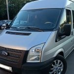 Аренда Ford Transit 2012
