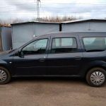 Универсал DACIA LOGAN I 2008 г в в Минске