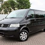 Аренда Volkswagen Caravelle Long T4, 2009 в Минске