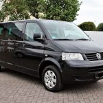 Volkswagen Caravelle Long T4, 2009
