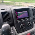 Peugeot Boxer низкий высота 1.3 м, длина 3.0 м