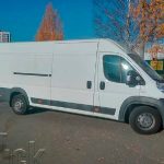 Fiat Ducato 2012 МКПП