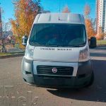 Fiat Ducato 2012 МКПП