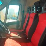 Fiat Ducato 2012 МКПП