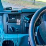 Ford Transit пассажирский 2012