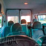 Ford Transit пассажирский 2012