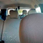 Пассажирский Lada largus 2018