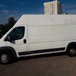 Citroen Jumper NEW 2010