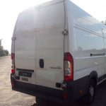 Citroen Jumper NEW 2010