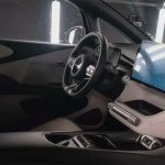 Аренда легкового авто BYD Dolphin AT