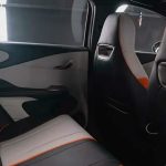 Аренда легкового авто BYD Dolphin AT