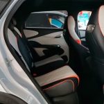 Электромобиль BYD DOLPHIN 2022 акпп фото