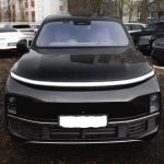 Аренда LiXiang L8 2023 АКПП