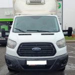Аренда рефрижератора Ford Transit cold 2019 без водителя на сутки