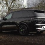 LiXiang L8 2023 АКПП, полный привод