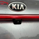 Аренда Kia Rio Lux 2022