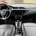 Аренда Kia Rio Lux 2022