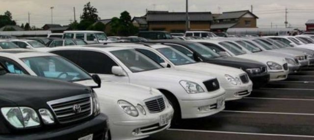 Как купить автомобиль из США или Европы в Беларуси без переплат и рисков? Руководство для тех, кто хочет ездить на американском авто