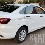 Аренда авто Lada Vesta 2024 г