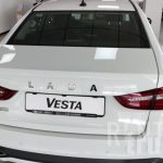 Аренда авто Лада Веста 2024, АКПП, без водителя